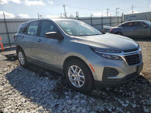 Vin: 3gnaxheg8rl228680, lot: 50294795, chevrolet equinox ls 20244