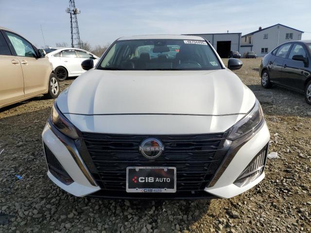 2024 NISSAN ALTIMA SR - 1N4BL4CV6RN302977