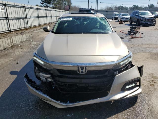 2019 HONDA ACCORD TOU - 1HGCV2F92KA033189