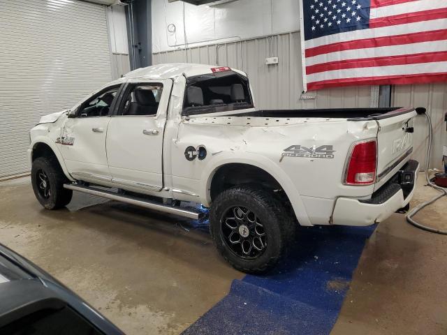 2018 RAM 2500 LONGHORN 3C6UR5GL8JG114689
