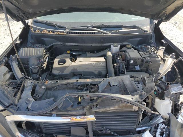 2021 GMC TERRAIN SL - 3GKALTEV0ML384070