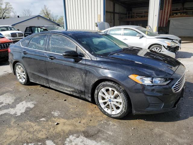 Vin: 3fa6p0hd5lr144537, lot: 50897025, ford fusion se 20204