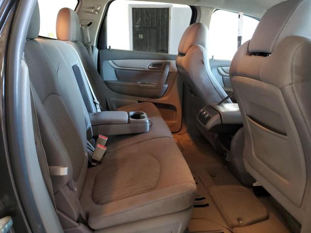 2017 CHEVROLET TRAVERSE L - 1GNKVFED7HJ255346