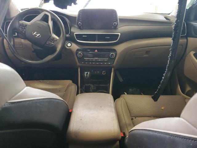 2020 HYUNDAI TUCSON LIM - KM8J3CAL3LU268975