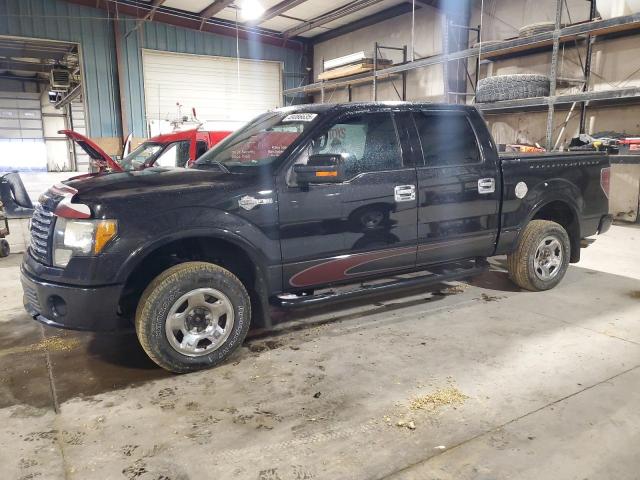 FORD F150 SUPER