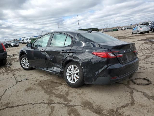 Vin: 4t1daackxsu073157, lot: 48105255, toyota camry xse 20252