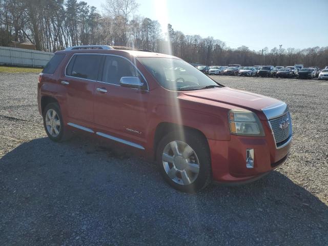 Vin: 2gkflye3xd6349753, lot: 48716585, gmc terrain denali 20134