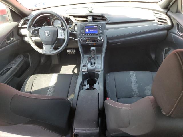 2018 HONDA CIVIC SPOR - SHHFK7H41JU201413