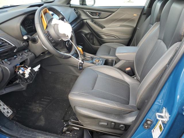 2023 SUBARU FORESTER W JF2SKAMC9PH440342