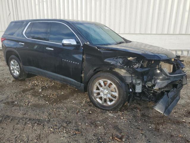 Vin: 1gnerfkw4lj192691, lot: 50506875, chevrolet traverse ls 20204