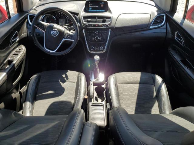 2016 BUICK ENCORE - KL4CJASB1GB684080
