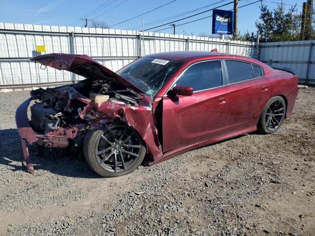 Vin: 2c3cdxgj3lh131808, lot: 46540535, dodge charger scat pack 2020 img_1