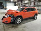 2021 JEEP CHEROKEE L - 1C4PJMCBXMD151698