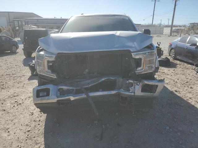 2018 FORD F150 SUPER - 1FTEW1E58JKC62062