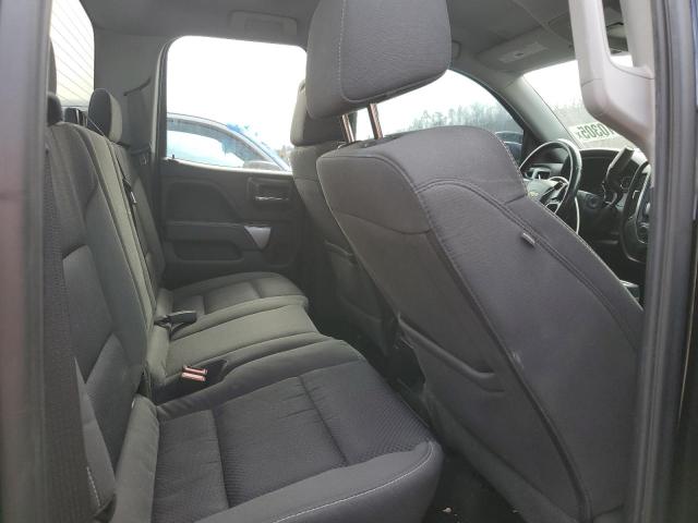 2016 CHEVROLET SILVERADO - 1GCVKREC6GZ129079