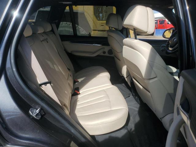 2017 BMW X5 XDRIVE5 - 5UXKR6C38H0U13320