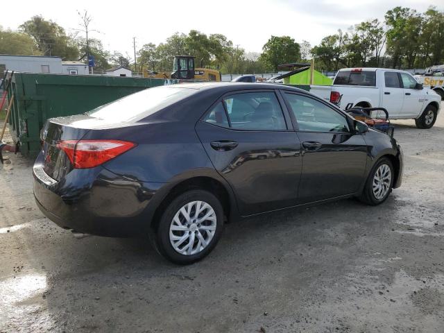 Vin: 2t1burhe2hc846472, lot: 50491965, toyota corolla l 20173