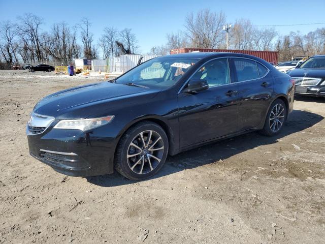 Vin: 19uub2f31ga006713, lot: 49387325, acura tlx 2016 img_1