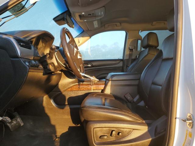 2019 CHEVROLET SUBURBAN K - 1GNSKHKC2KR346694