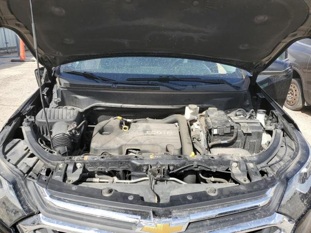 2019 CHEVROLET EQUINOX LT - 3GNAXKEV5KL229982