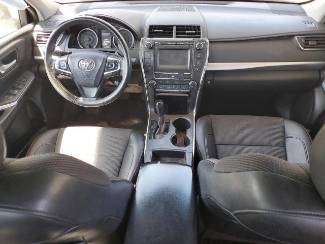 2016 TOYOTA CAMRY - 4T1BF1FK6GU224166