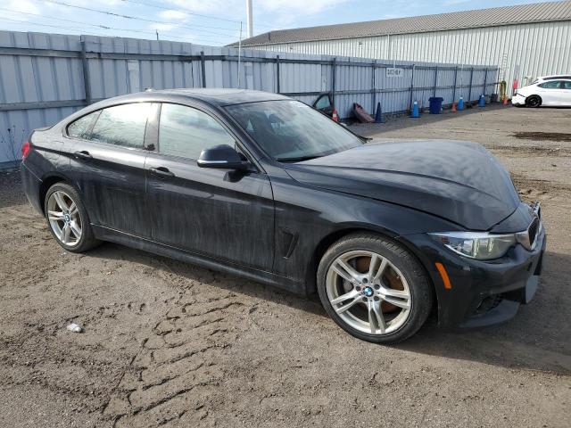 Vin: wba4j3c53kbl09716, lot: 49602685, bmw 4 series gran coupe 20194