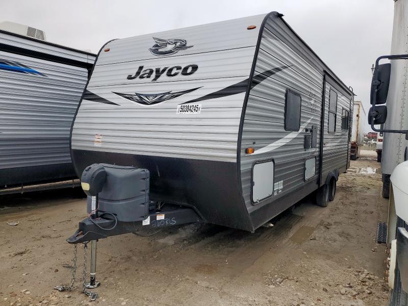 JAYCO JAYFLIGHT 2021 two tone   1UJBJ0BP6M17Y0781 photo #3