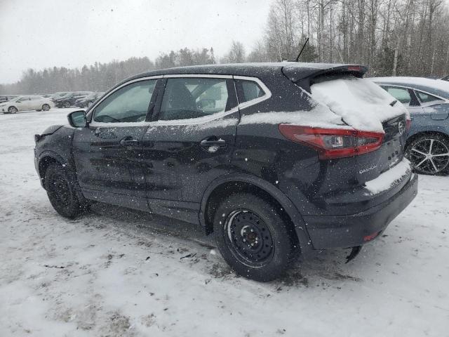 2021 NISSAN QASHQAI JN1BJ1AW3MW442565