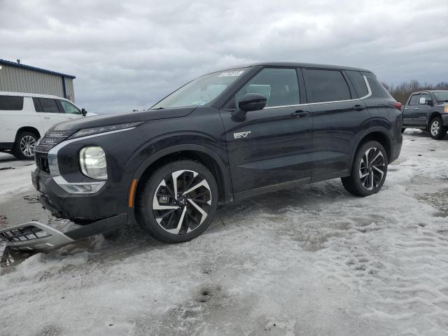 Vin: ja4t5va9xsz001867, lot: 47752815, mitsubishi outlander se 2025 img_1