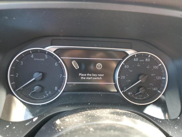 2023 NISSAN ROGUE S - 5N1BT3AB2PC873433