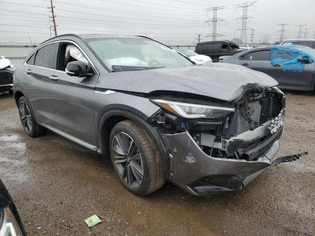 Vin: 3pcaj5lr2sf106284, lot: 49634655, infiniti qx55 senso sensory 20254