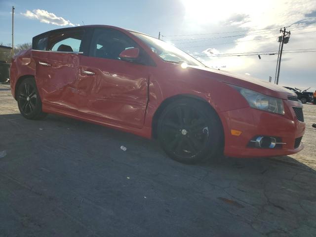 Vin: 1g1pg5sb4e7292202, lot: 50066655, chevrolet cruze ltz 20144