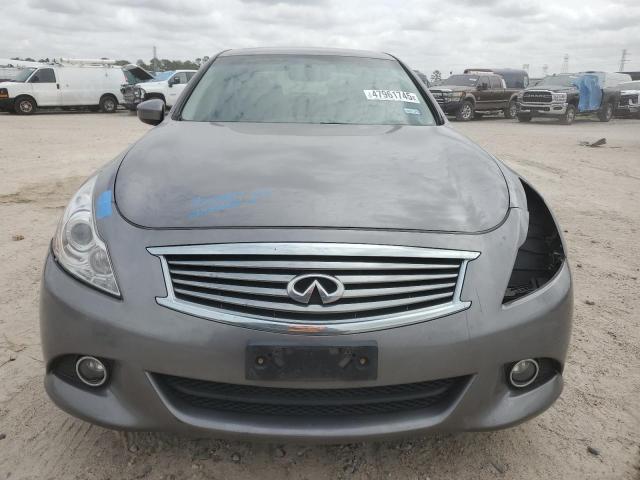 2015 INFINITI Q40 JN1CV6AP1FM500377