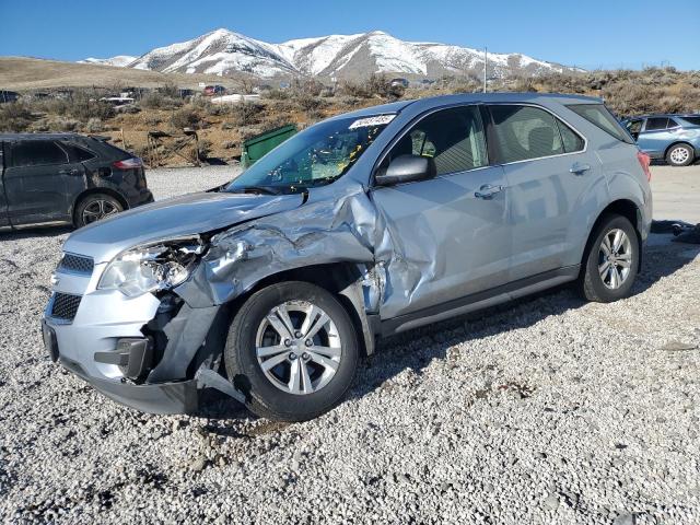 Vin: 2gnfleek0f6182704, lot: 50457485, chevrolet equinox ls 2015 img_1