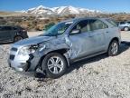 2015 CHEVROLET EQUINOX LS - 2GNFLEEK0F6182704