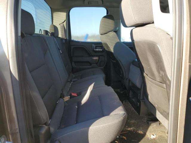 2015 GMC SIERRA C15 - 1GTR1UEC4FZ364604