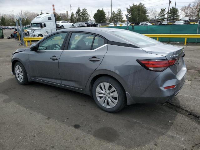 Vin: 3n1ab8bv1ny219944, lot: 50660095, nissan sentra s 20222