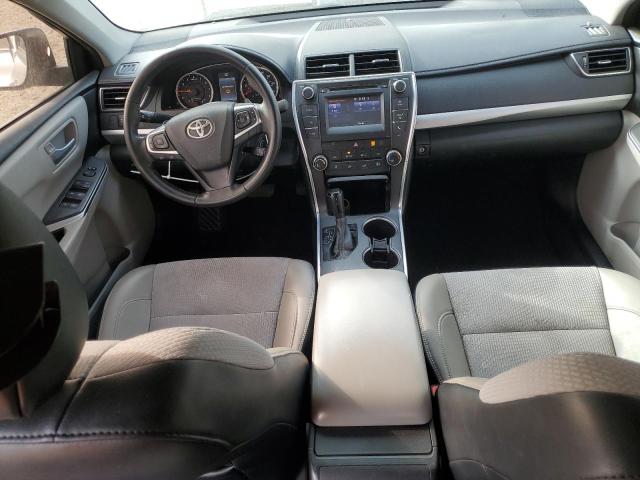 2016 TOYOTA CAMRY LE - 4T1BF1FK7GU245205