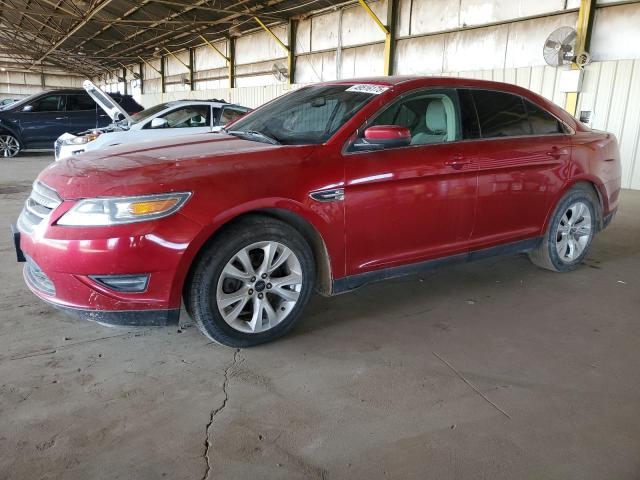 FORD TAURUS SEL