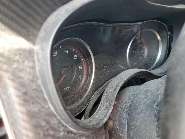 2023 DODGE CHARGER SC 2C3CDXGJ6PH678450