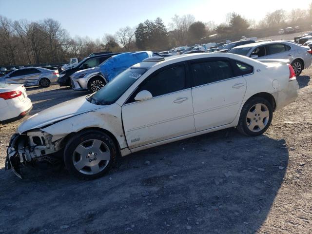 CHEVROLET IMPALA SUP