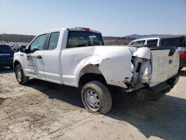 Vin: 1ftex1cb5kke89247, lot: 48970685, ford f-150 super cab 20192