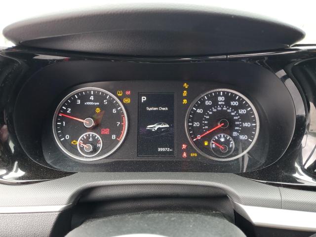 2023 KIA K5 GT LINE - 5XXG64J26PG187306