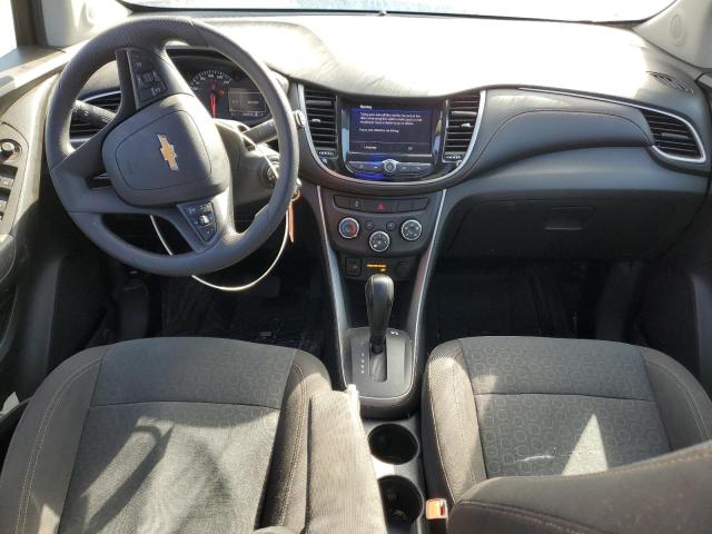 2020 CHEVROLET TRAX LS - KL7CJKSBXLB057820