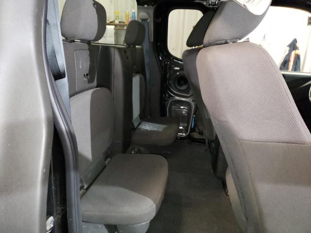 2019 NISSAN FRONTIER S - 1N6BD0CT5KN711960