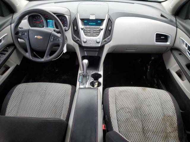 2015 CHEVROLET EQUINOX LS - 2GNALAEKXF1131629
