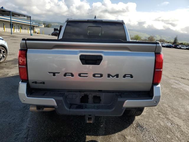 2024 TOYOTA TACOMA DOU - 3TMLB5JN9RM002516