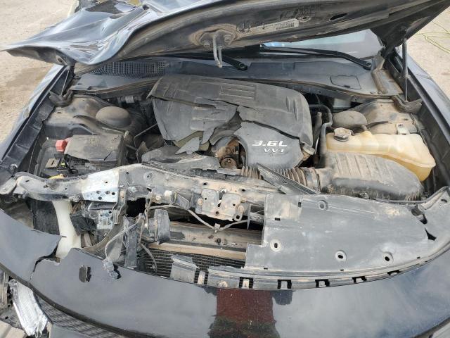2019 DODGE CHARGER GT - 2C3CDXHG2KH567146