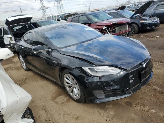 Vin: 5yjsa1e11gf155536, lot: 47543565, tesla model s 20164