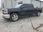 2017 CHEVROLET SILVERADO - 3GCPCREC4HG392436
